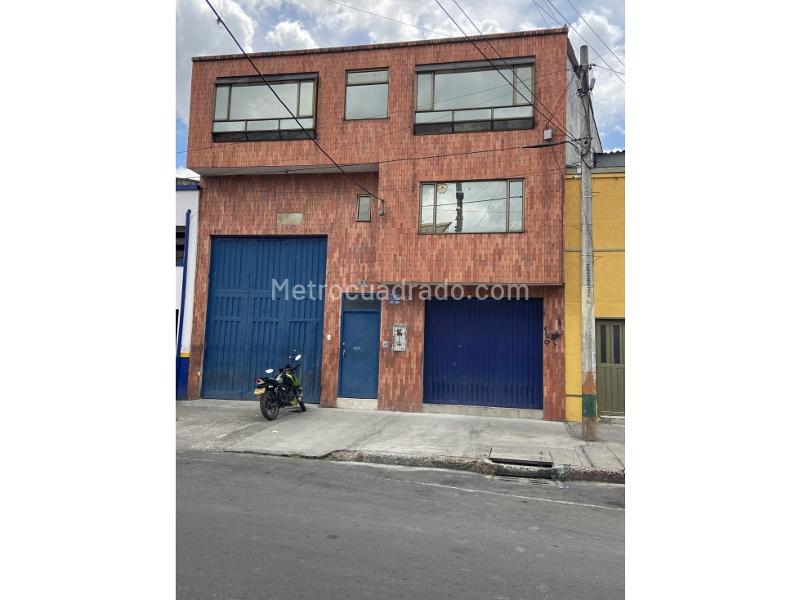 Bodega En Arriendo, San Fernando - Imagen 1
